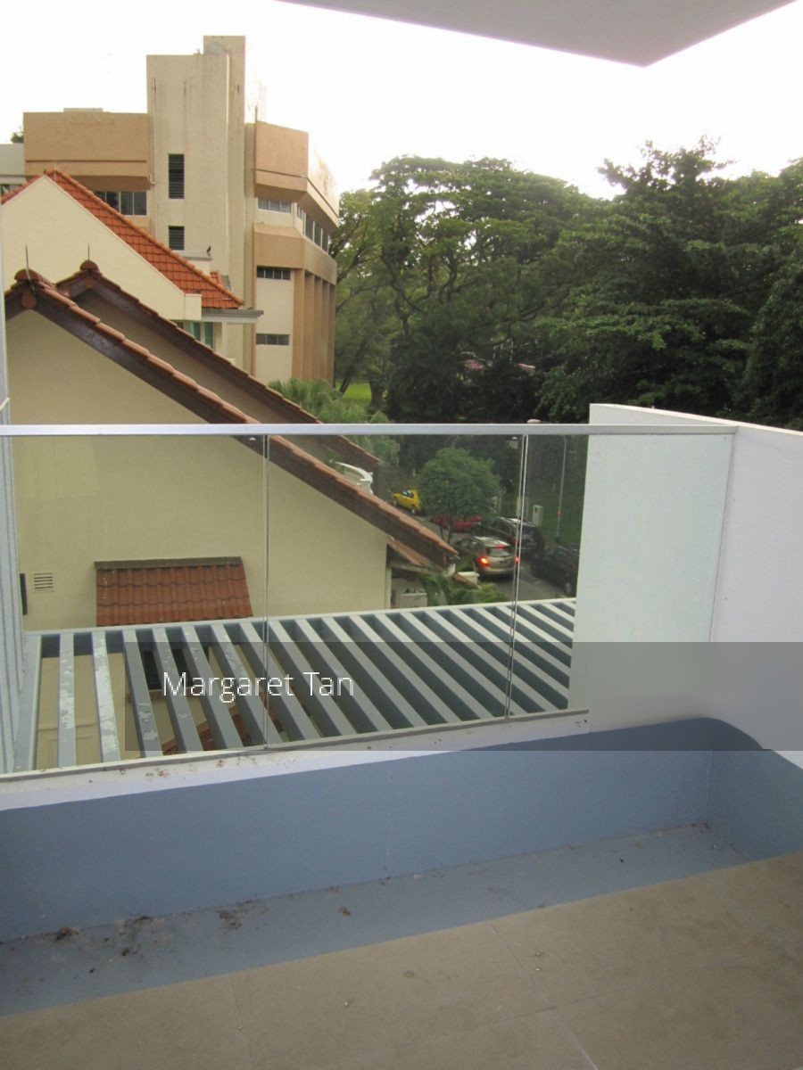 Newton Edge (D9), Apartment #134078092